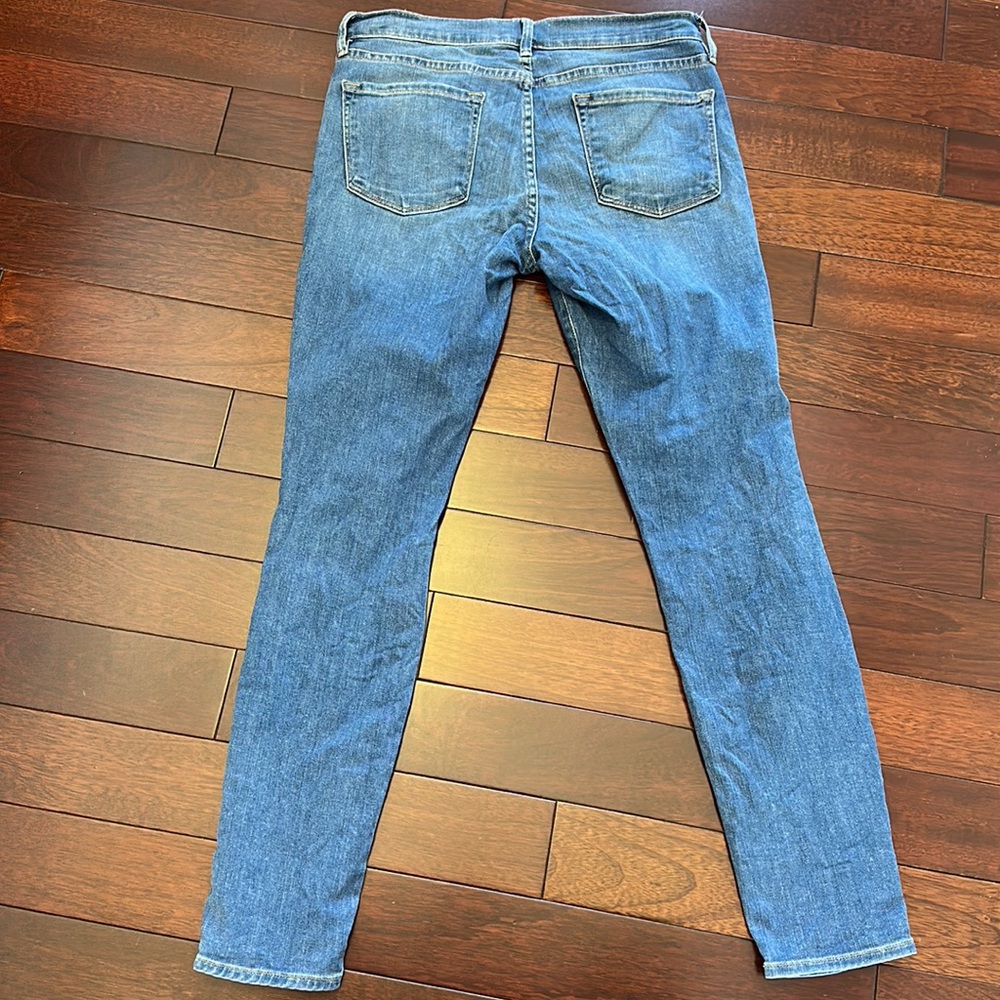 Frame jeans - Picture 2 of 3
